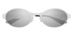 Bottega Veneta BV1456S 003 Sunglasses
