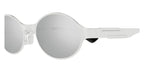 Bottega Veneta BV1456S 003 Sunglasses