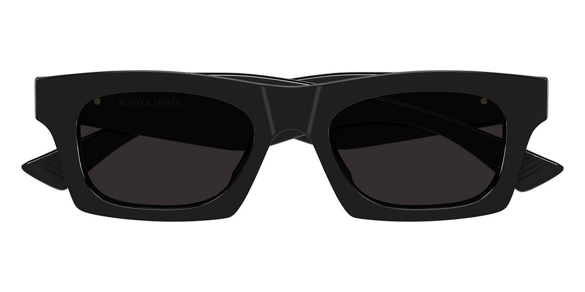 Bottega Veneta BV1457S 001 Sunglasses