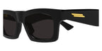 Bottega Veneta BV1457S 001 Sunglasses
