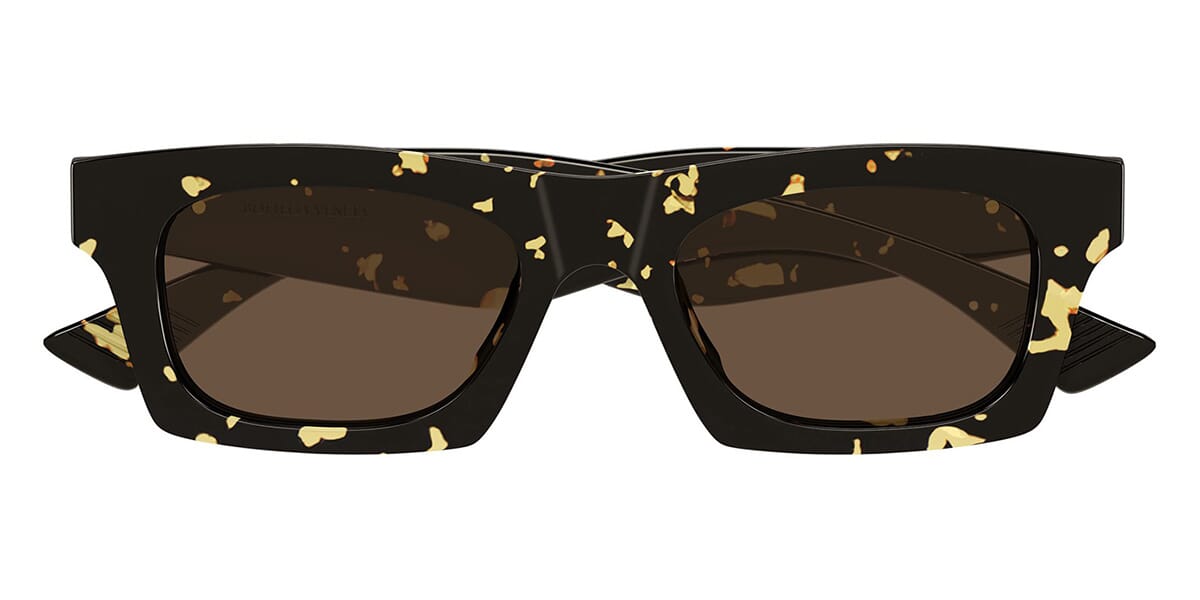 Bottega Veneta BV1457S 002 Sunglasses