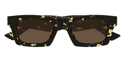 Bottega Veneta BV1457S 002 Sunglasses