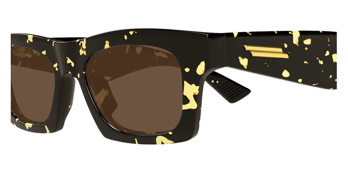 Bottega Veneta BV1457S 002 Sunglasses