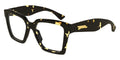Bottega Veneta BV1458O 002 Glasses
