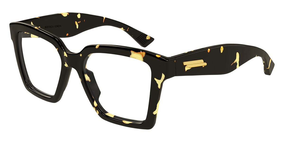 Bottega Veneta BV1458O 002 Glasses