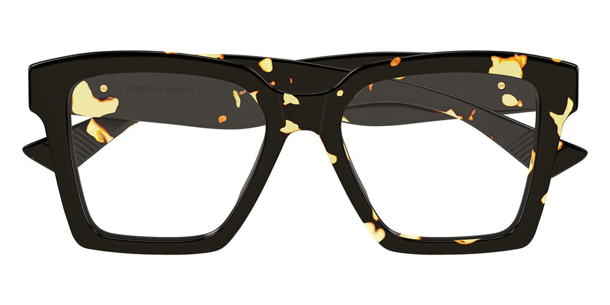 Bottega Veneta BV1458O 002 Glasses