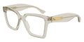 Bottega Veneta BV1458O 003 Glasses