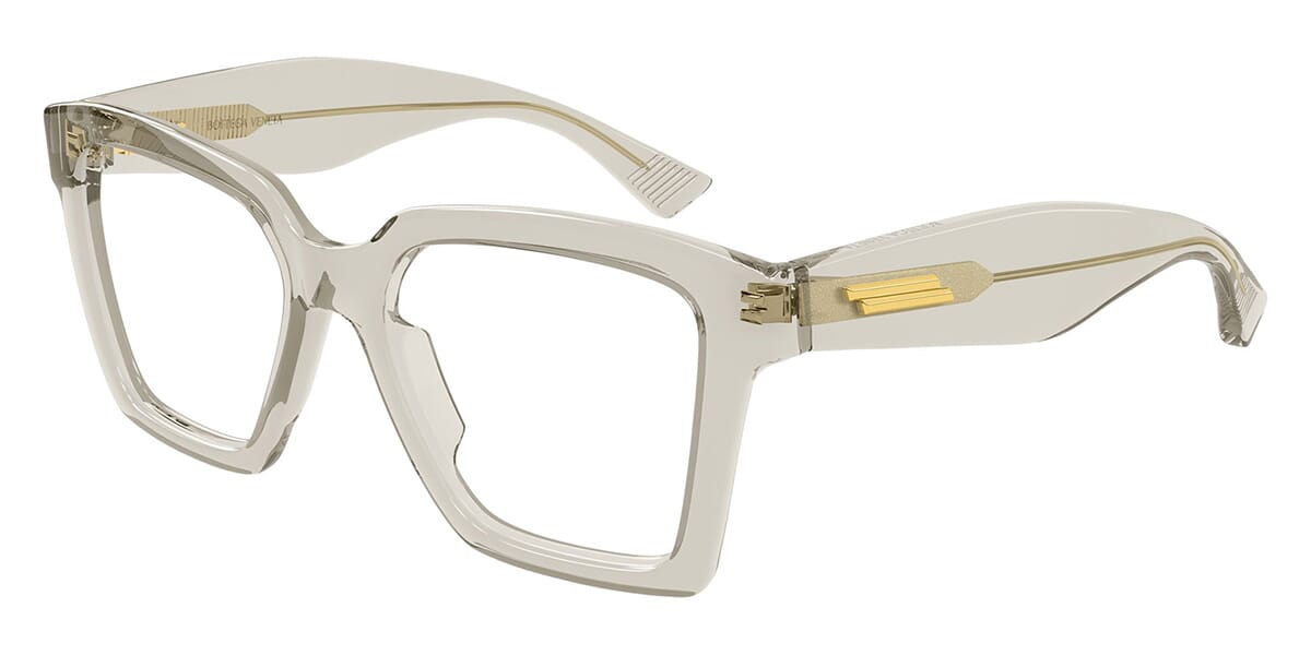 Bottega Veneta BV1458O 003 Glasses