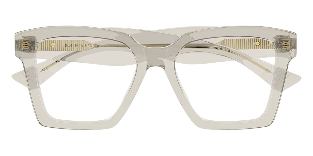 Bottega Veneta BV1458O 003 Glasses