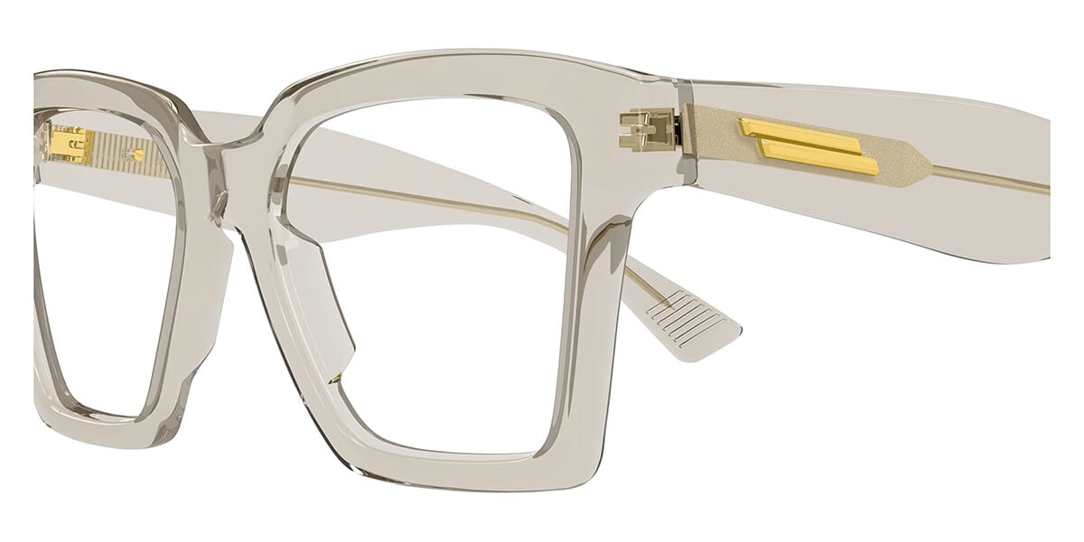 Bottega Veneta BV1458O 003 Glasses
