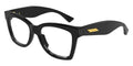 Bottega Veneta BV1459O 001 Glasses