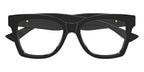Bottega Veneta BV1459O 001 Glasses