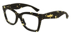 Bottega Veneta BV1459O 002 Glasses