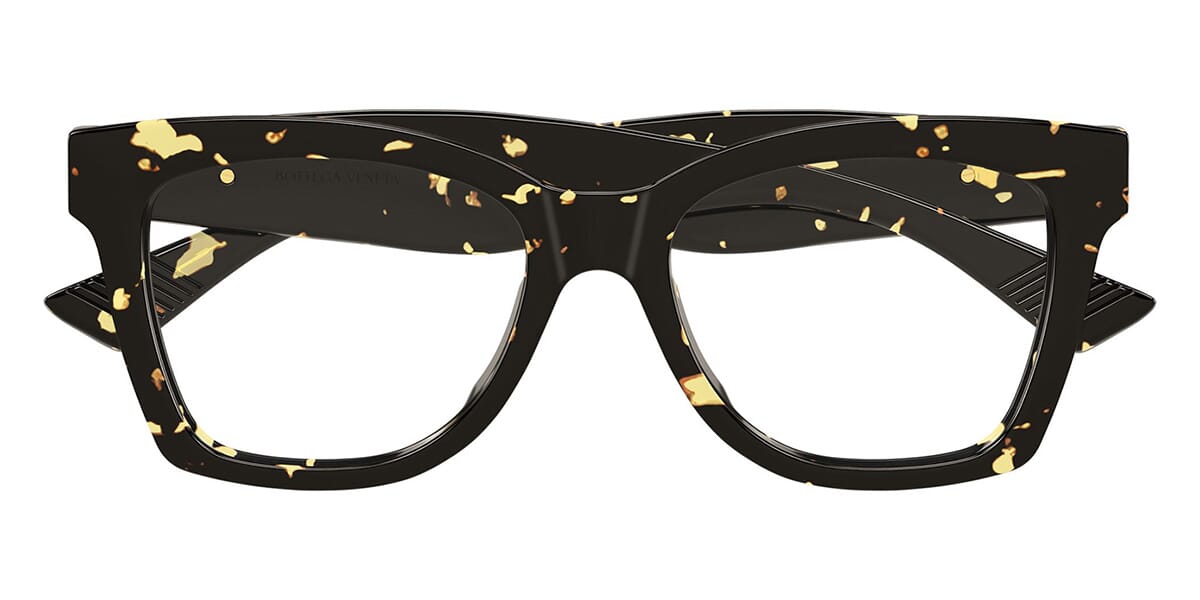 Bottega Veneta BV1459O 002 Glasses