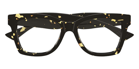 Bottega Veneta BV1459O 002 Glasses