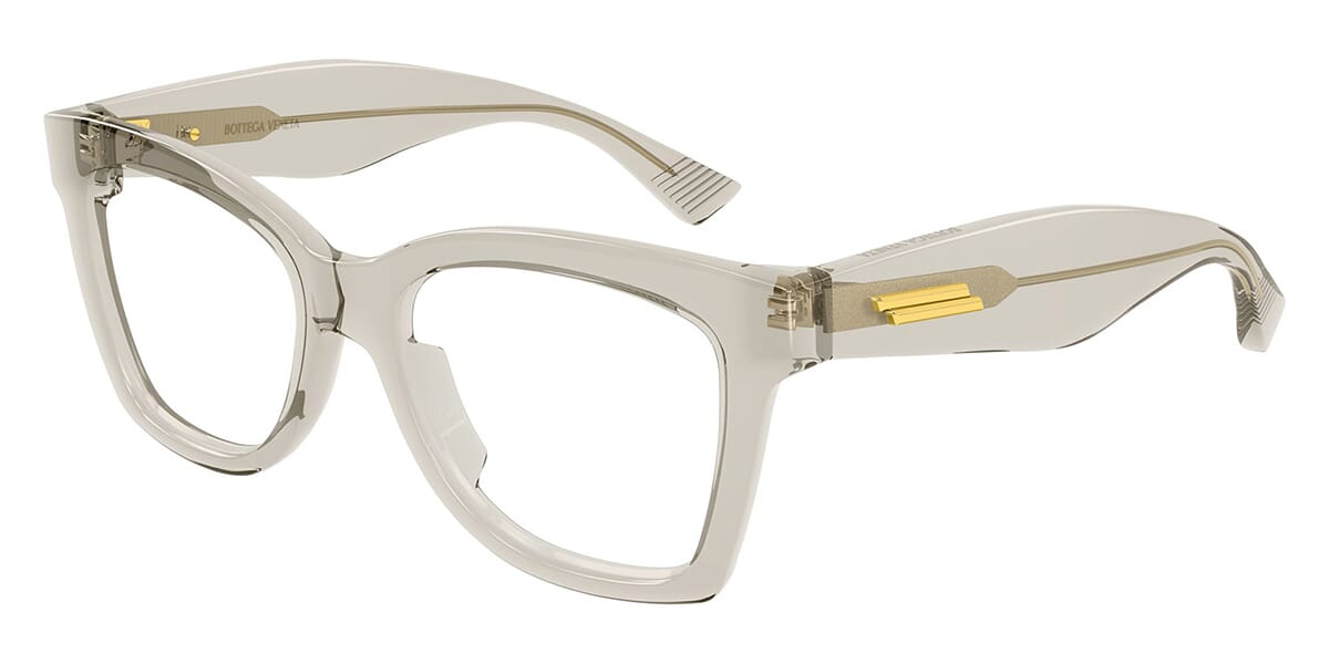 Bottega Veneta BV1459O 003 Glasses