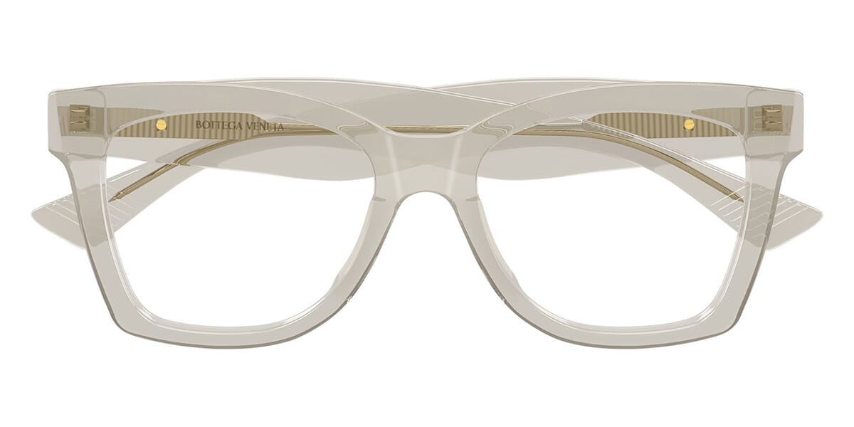 Bottega Veneta BV1459O 003 Glasses