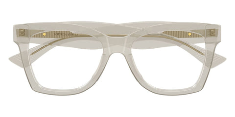 Bottega Veneta BV1459O 003 Glasses