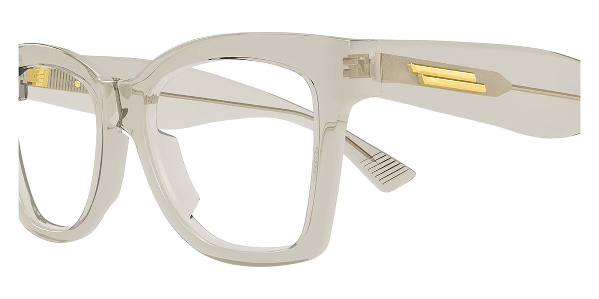 Bottega Veneta BV1459O 003 Glasses