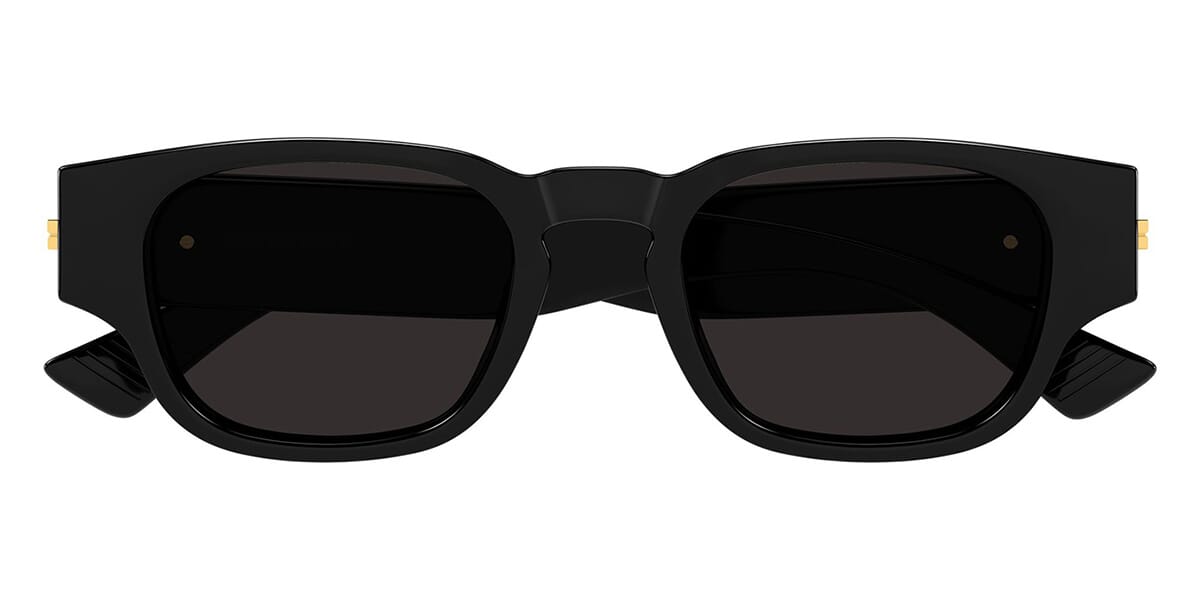 Bottega Veneta BV1460S 001 Sunglasses