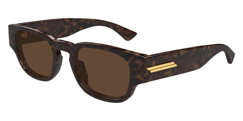 Bottega Veneta BV1460S 002 Sunglasses