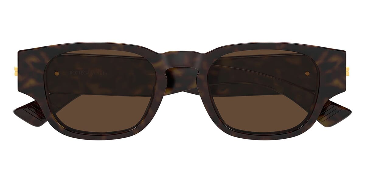 Bottega Veneta BV1460S 002 Sunglasses