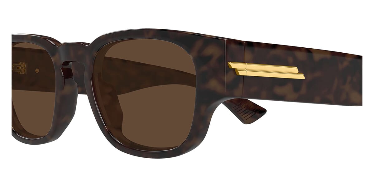 Bottega Veneta BV1460S 002 Sunglasses