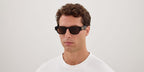 Bottega Veneta BV1460S 002 Sunglasses