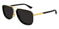 Bottega Veneta BV1463S 001 Sunglasses
