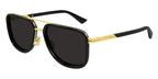 Bottega Veneta BV1463S 001 Sunglasses