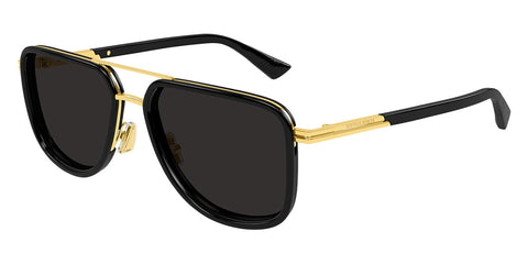 Bottega Veneta BV1463S 001 Sunglasses