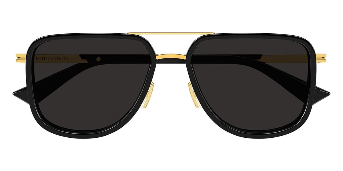 Bottega Veneta BV1463S 001 Sunglasses