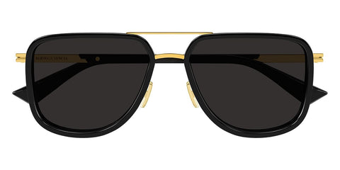 Bottega Veneta BV1463S 001 Sunglasses