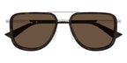 Bottega Veneta BV1463S 002 Sunglasses
