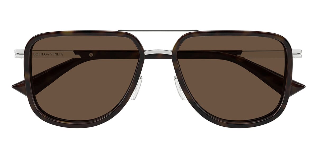 Bottega Veneta BV1463S 002 Sunglasses