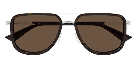 Bottega Veneta BV1463S 002 Sunglasses