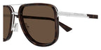 Bottega Veneta BV1463S 002 Sunglasses