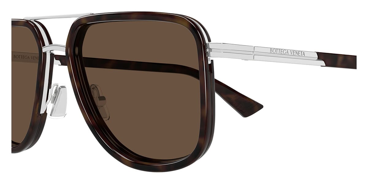 Bottega Veneta BV1463S 002 Sunglasses