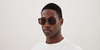 Bottega Veneta BV1463S 002 Sunglasses