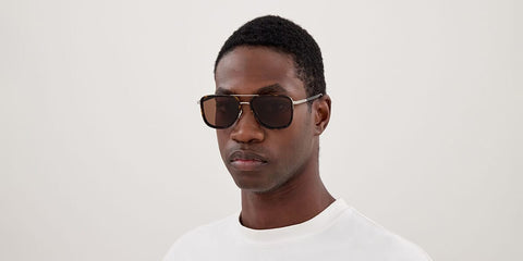 Bottega Veneta BV1463S 002 Sunglasses