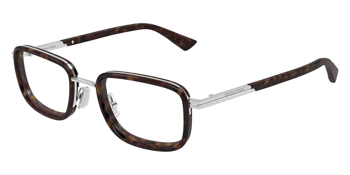 Bottega Veneta BV1464O 006 Glasses