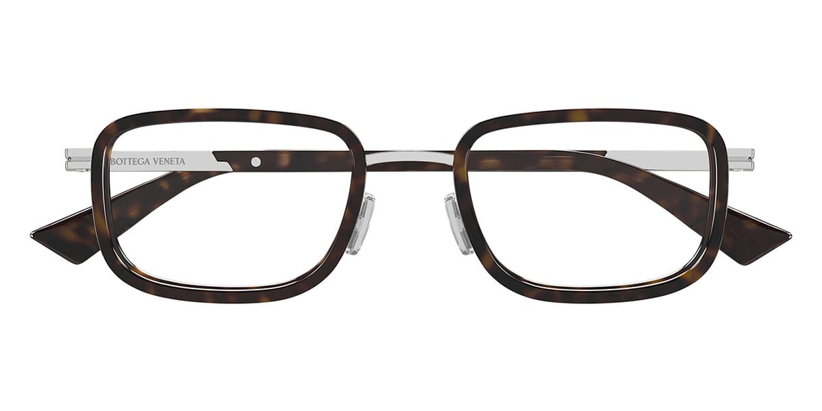 Bottega Veneta BV1464O 006 Glasses