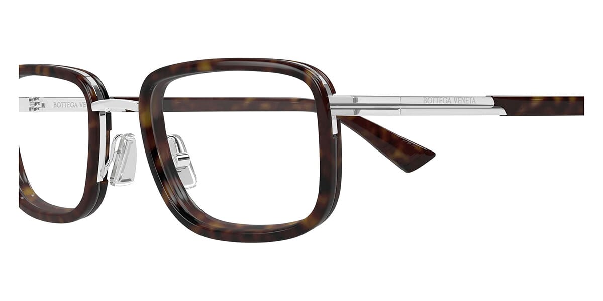 Bottega Veneta BV1464O 006 Glasses