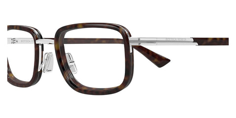 Bottega Veneta BV1464O 006 Glasses