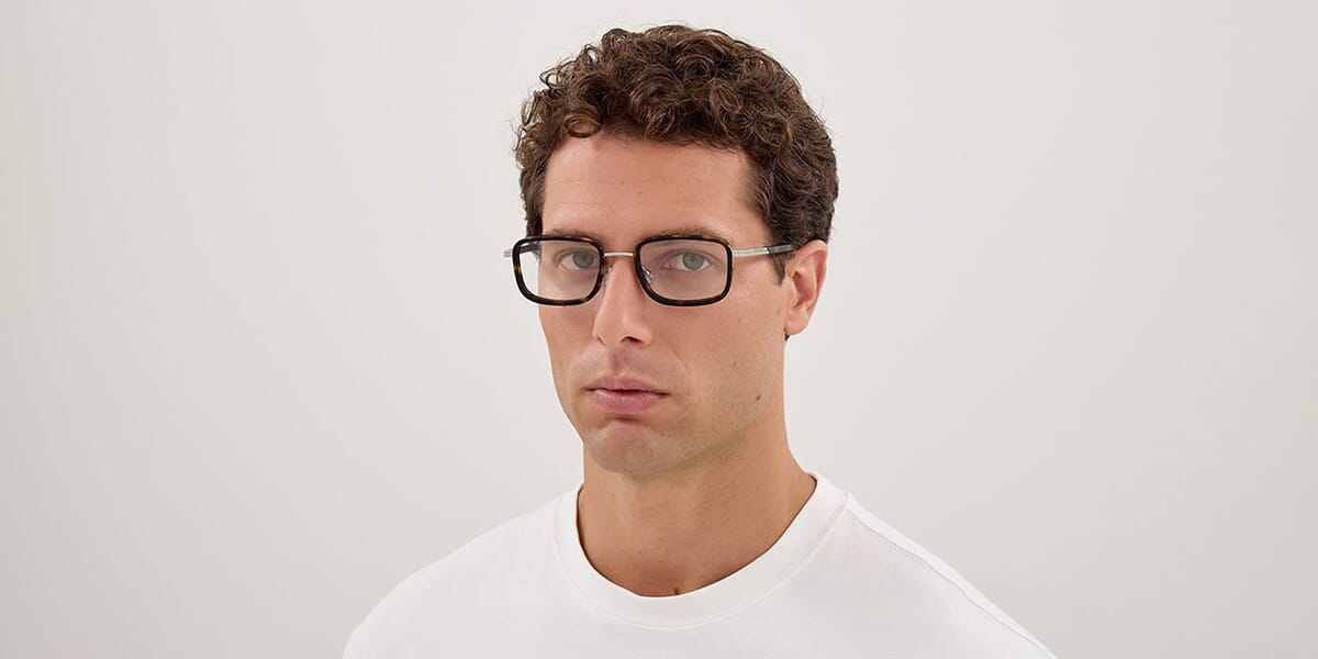 Bottega Veneta BV1464O 006 Glasses