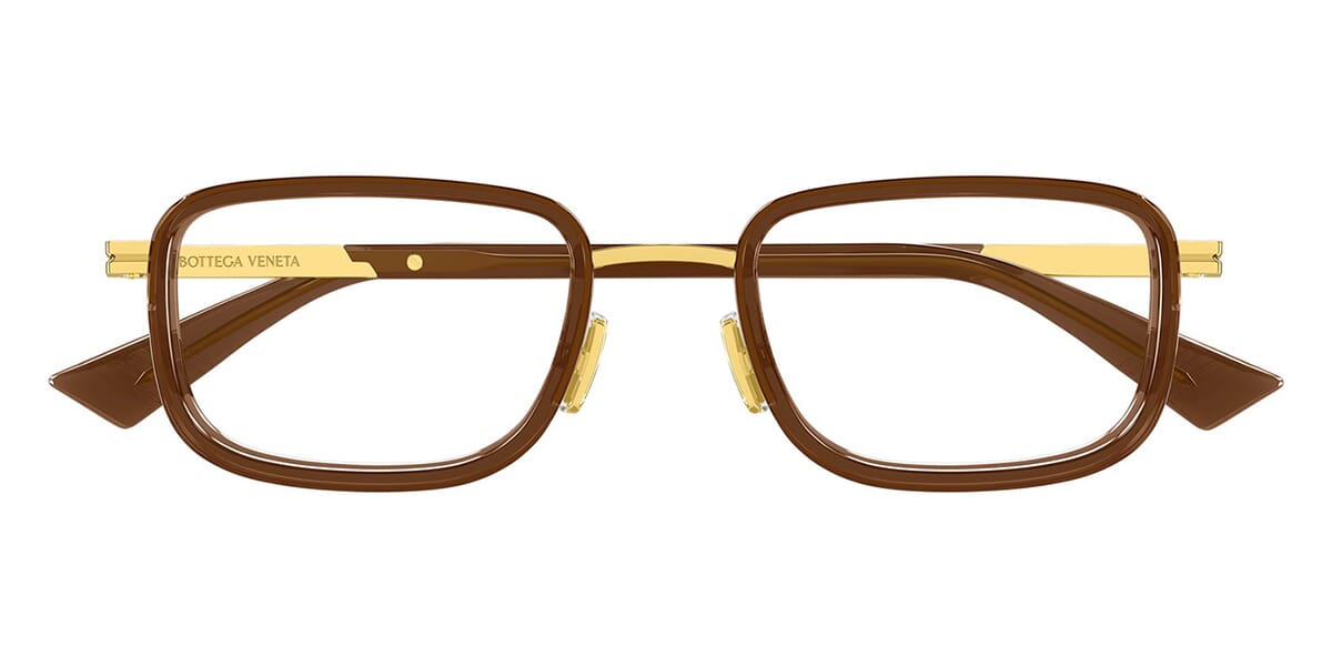 Bottega Veneta BV1464O 007 Glasses