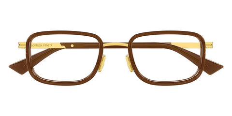 Bottega Veneta BV1464O 007 Glasses