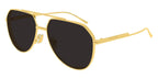 Bottega Veneta BV1465S 001 Sunglasses