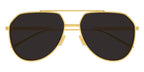 Bottega Veneta BV1465S 001 Sunglasses