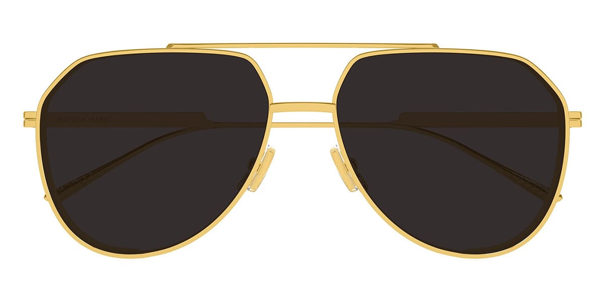 Bottega Veneta BV1465S 001 Sunglasses